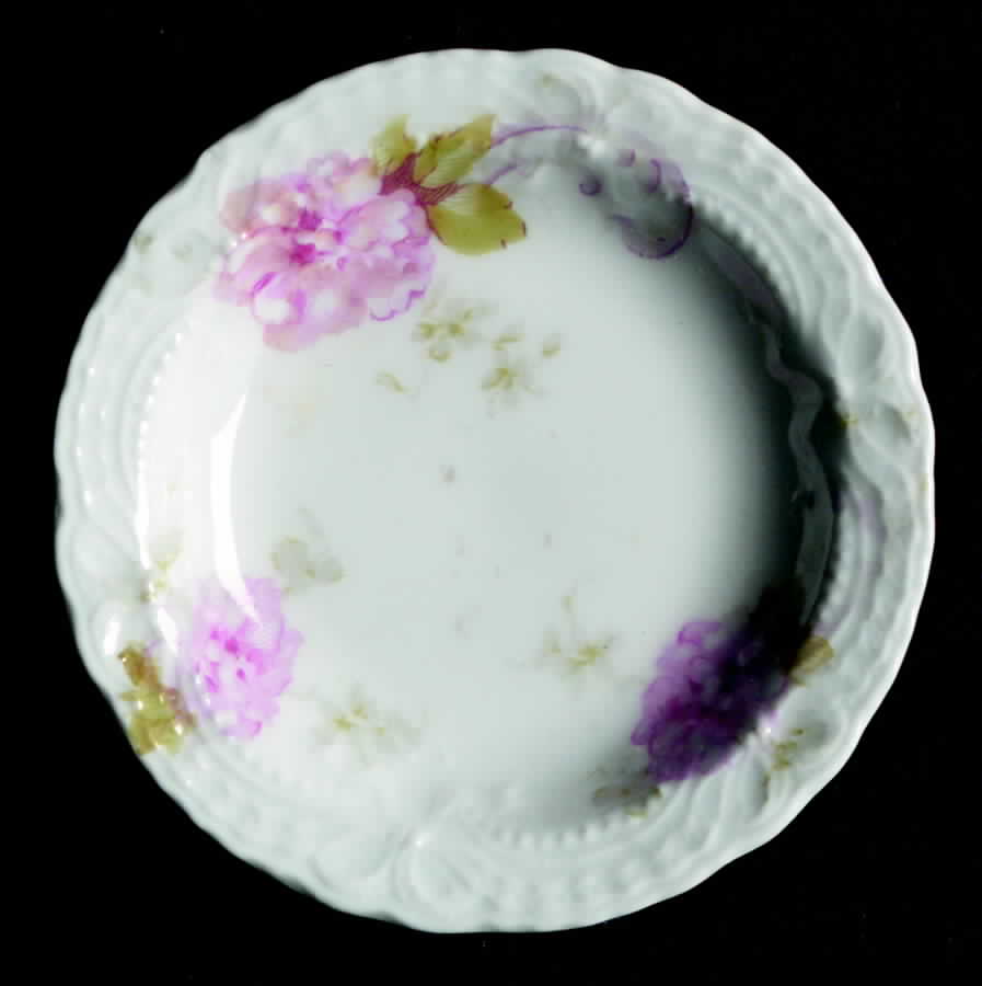 Schleiger 335b Butter Pat by Haviland-1