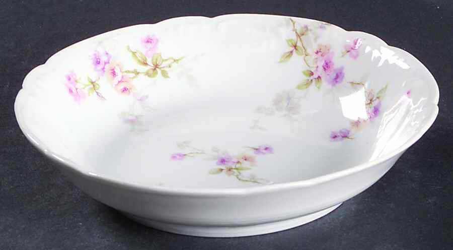 Schleiger 339B Fruit/Dessert (Sauce) Bowl by Haviland-1