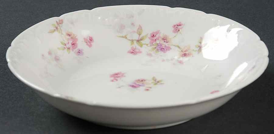 Schleiger 339B Fruit/Dessert (Sauce) Bowl by Haviland-1