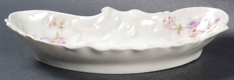 Schleiger 339B Bone Dish by Haviland-1