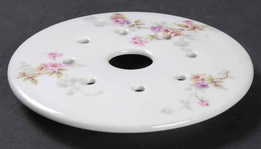 Schleiger 339B Strainer for Round Butter by Haviland-1