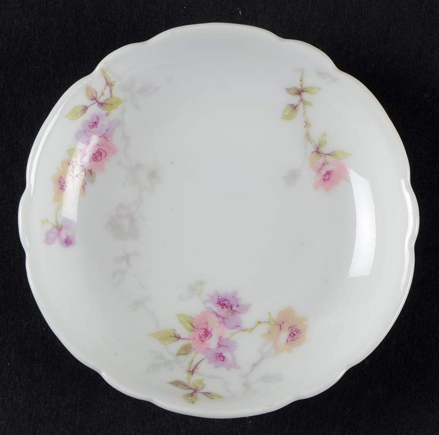Schleiger 339B Butter Pat by Haviland-1