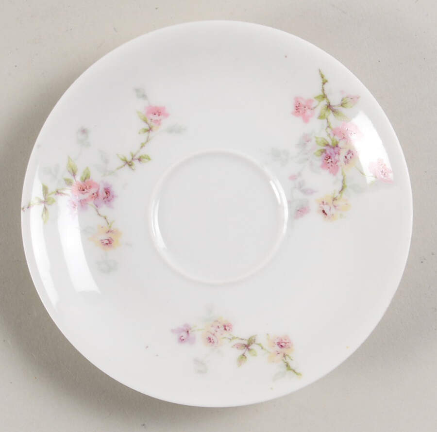 Schleiger 339C Saucer for Demitasse Cup by Haviland-1