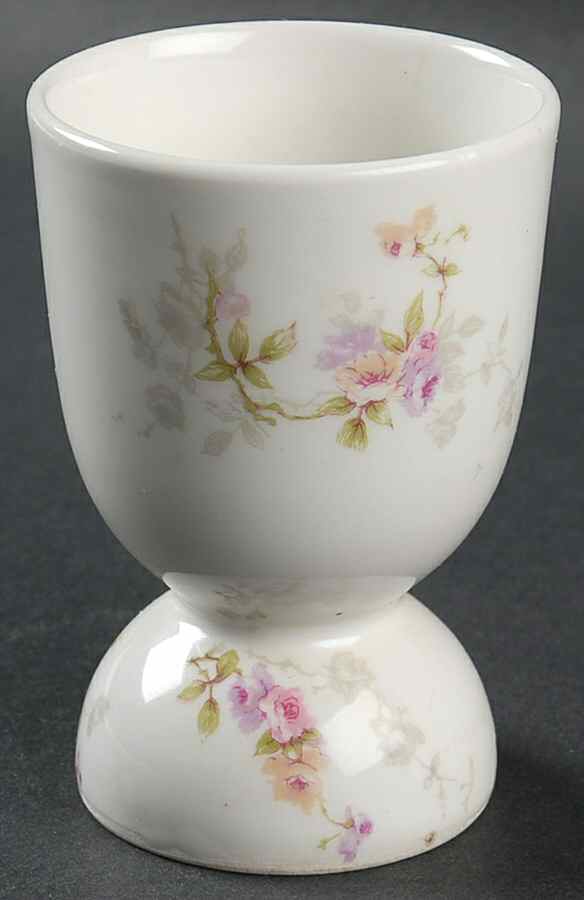 Schleiger 339C Double Egg Cup by Haviland-1