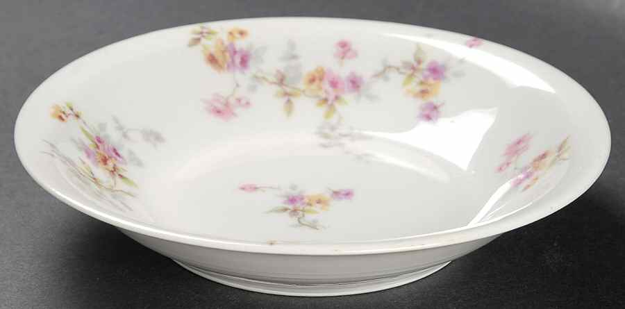 Schleiger 339C Coupe Cereal Bowl by Haviland-1