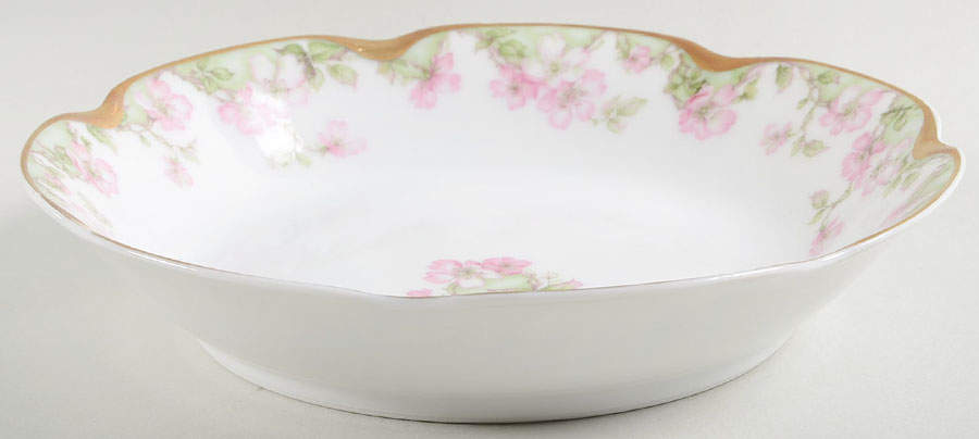 Schleiger 33A Coupe Soup Bowl by Haviland-1