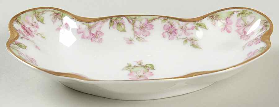Schleiger 33A Bone Dish by Haviland-1