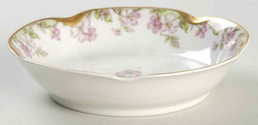 Schleiger 33A Fruit/Dessert (Sauce) Bowl by Haviland-1