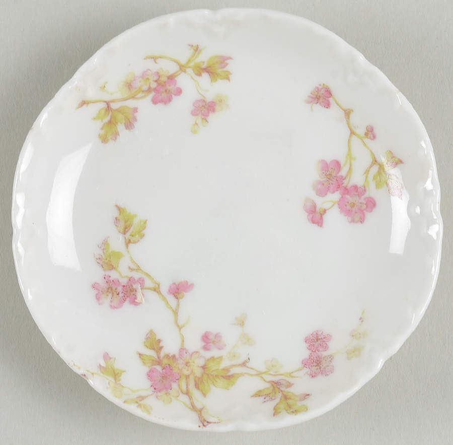 Schleiger 34 Butter Pat by Haviland-1
