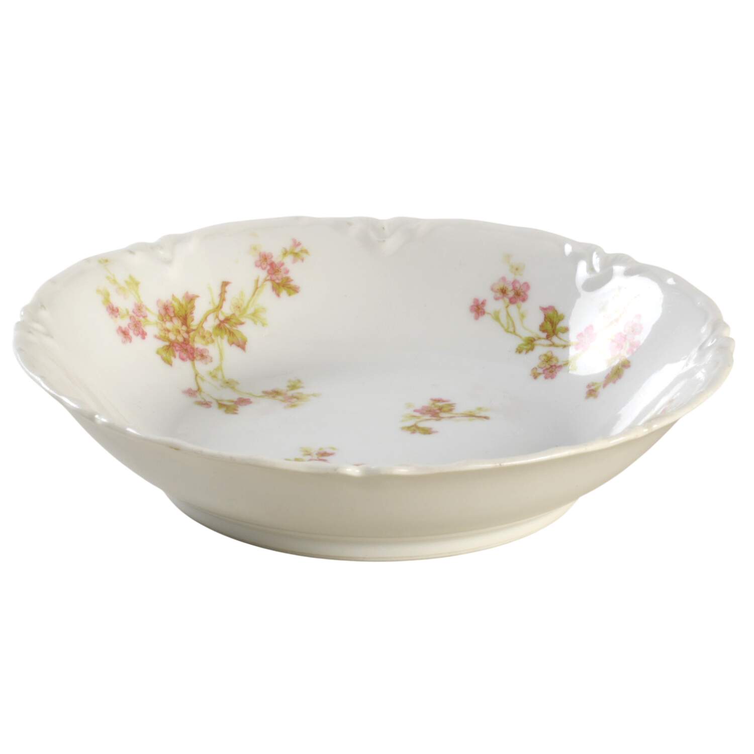 Schleiger 34 Coupe Cereal Bowl by Haviland-1