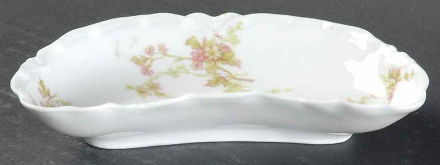 Schleiger 34 Bone Dish by Haviland-1