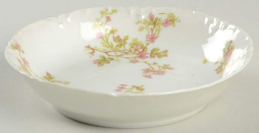 Schleiger 34 Fruit/Dessert (Sauce) Bowl by Haviland-1