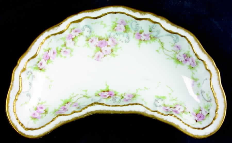 Schleiger 340 Bone Dish by Haviland-1