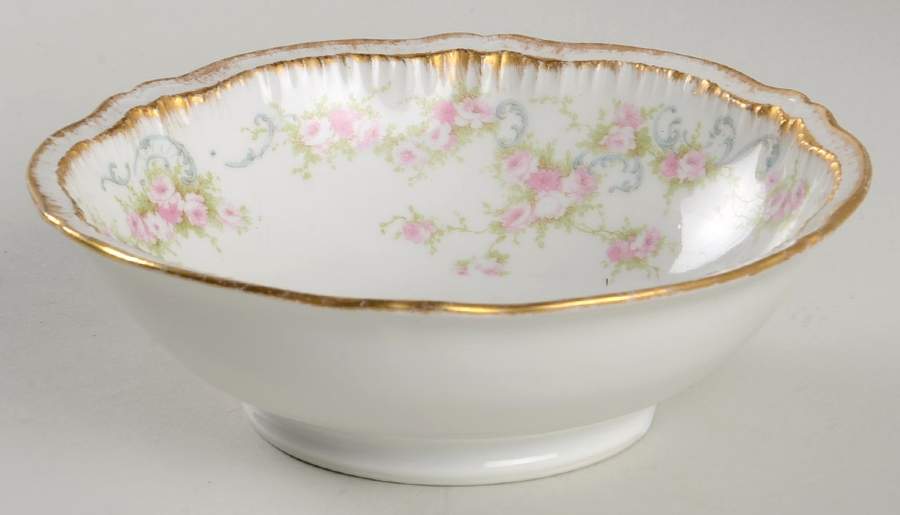 Schleiger 340 Oatmeal Bowl by Haviland-1