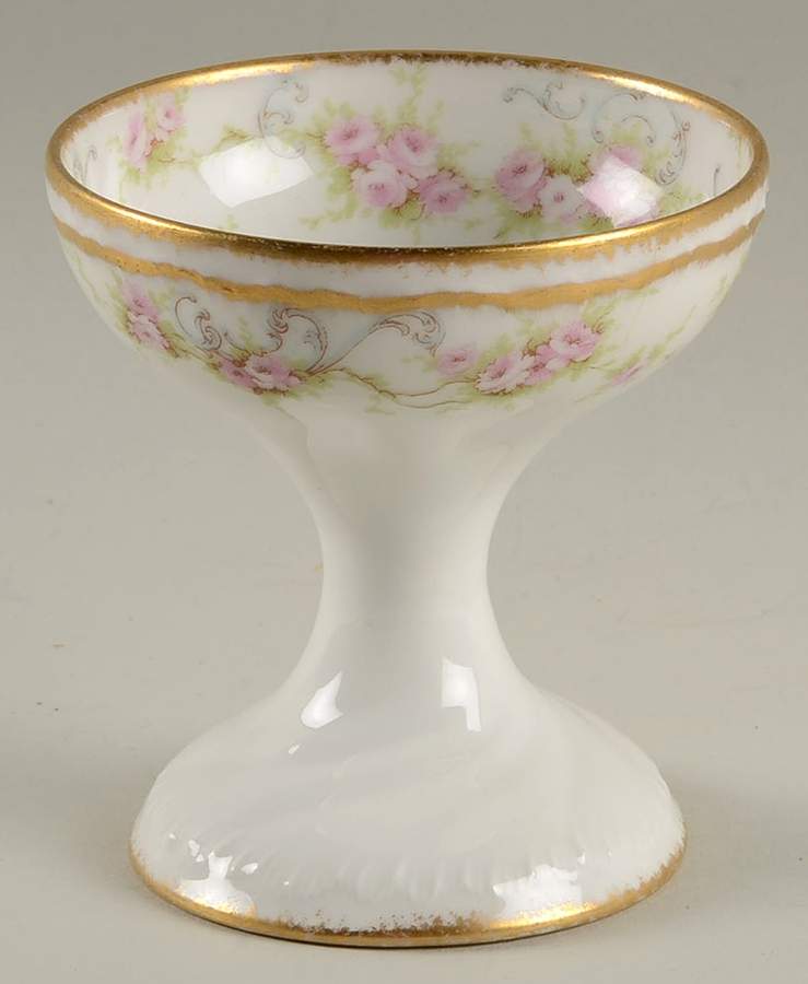 Schleiger 340 China Sherbet by Haviland-1