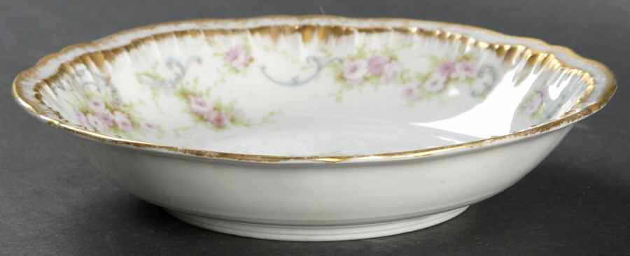 Schleiger 340 Coupe Cereal Bowl by Haviland-1