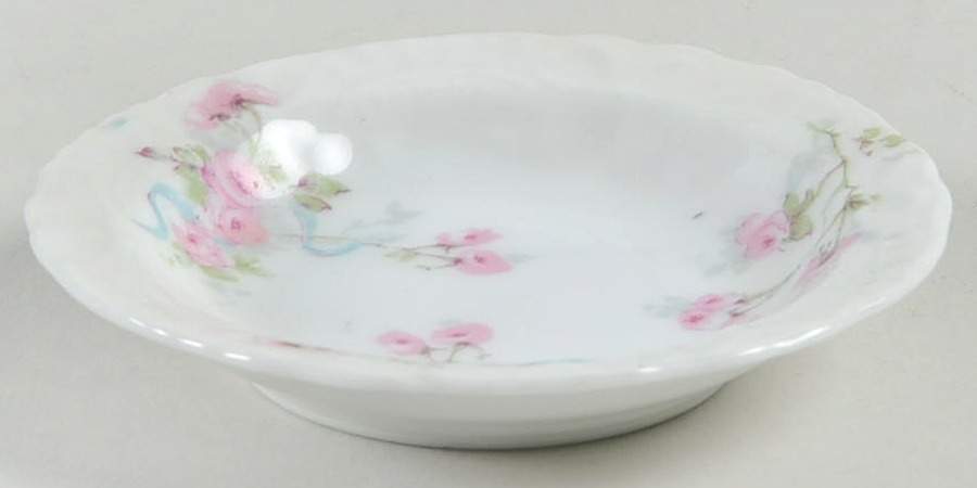 Schleiger 342 Butter Pat by Haviland-1
