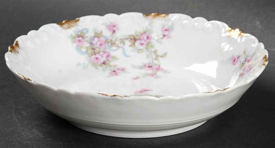 Schleiger 342G Fruit/Dessert (Sauce) Bowl by Haviland-1