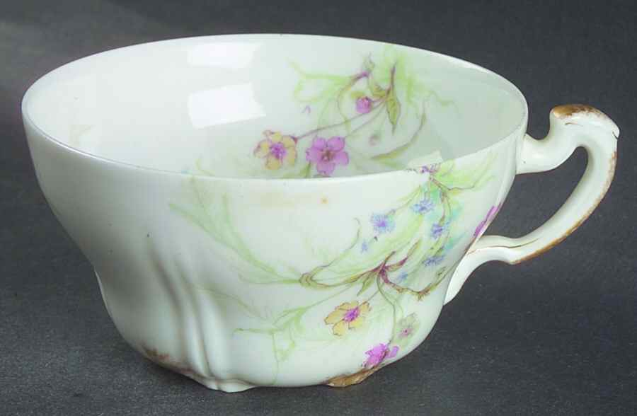 Schleiger 343 Flat Cup by Haviland-1