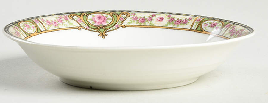 Schleiger 344C Fruit/Dessert (Sauce) Bowl by Haviland-1