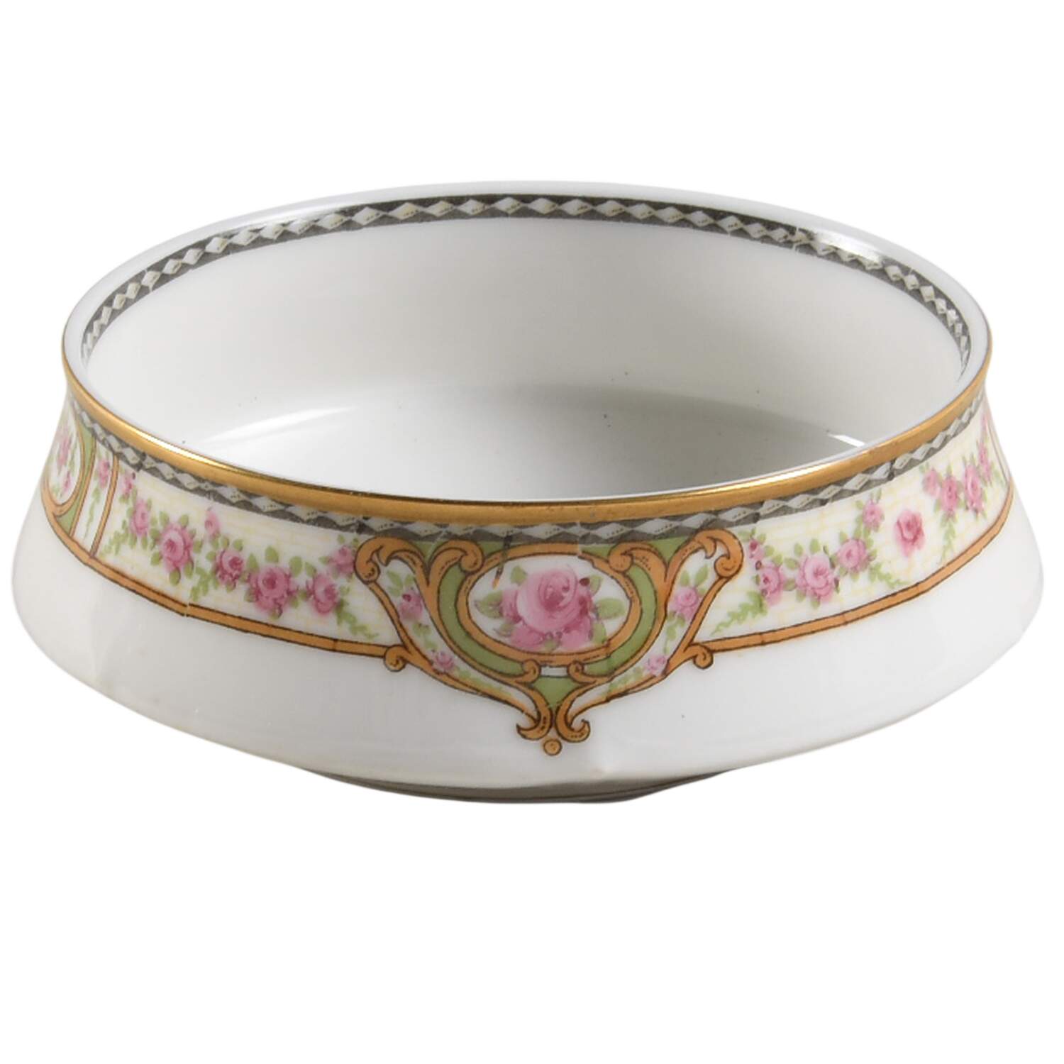 Schleiger 344C Ramekin by Haviland-1