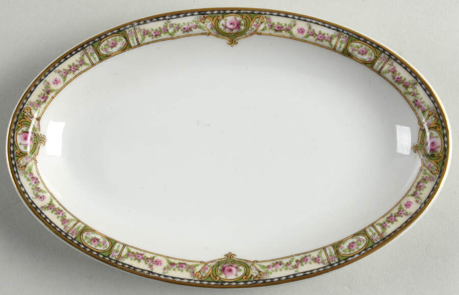Schleiger 344d Relish by Haviland-1