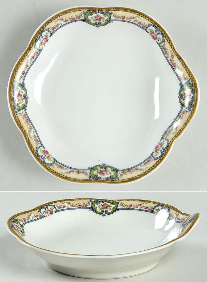Schleiger 345A Bon Bon by Haviland-1
