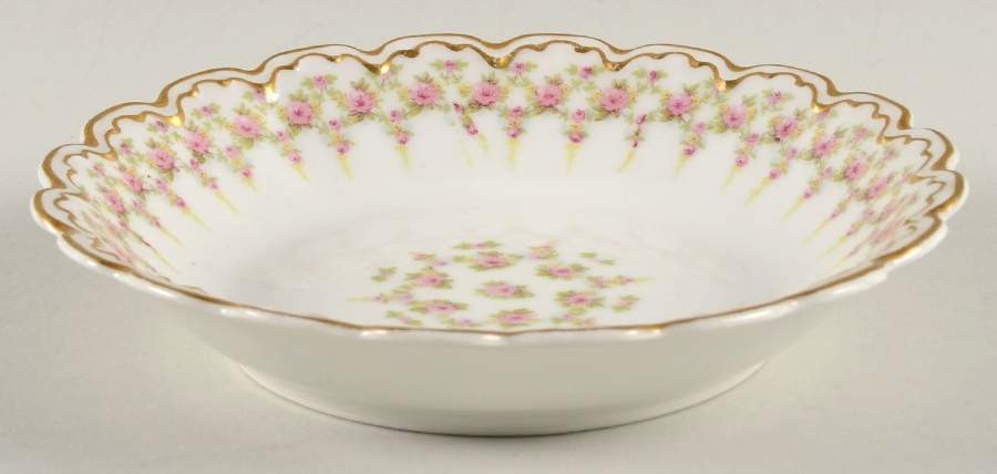 Schleiger 349B Coupe Cereal Bowl by Haviland-1