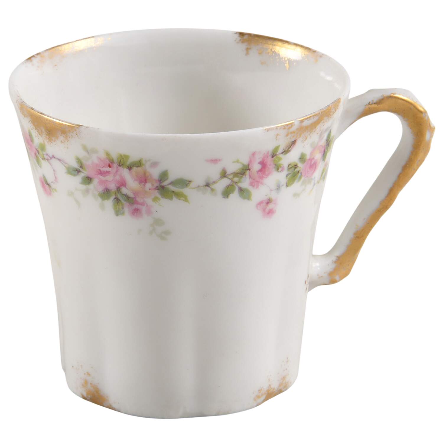 Schleiger 350E Demitasse Cup by Haviland-1