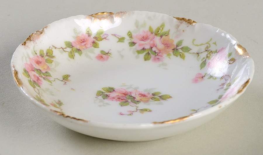 Schleiger 350E Butter Pat by Haviland-1