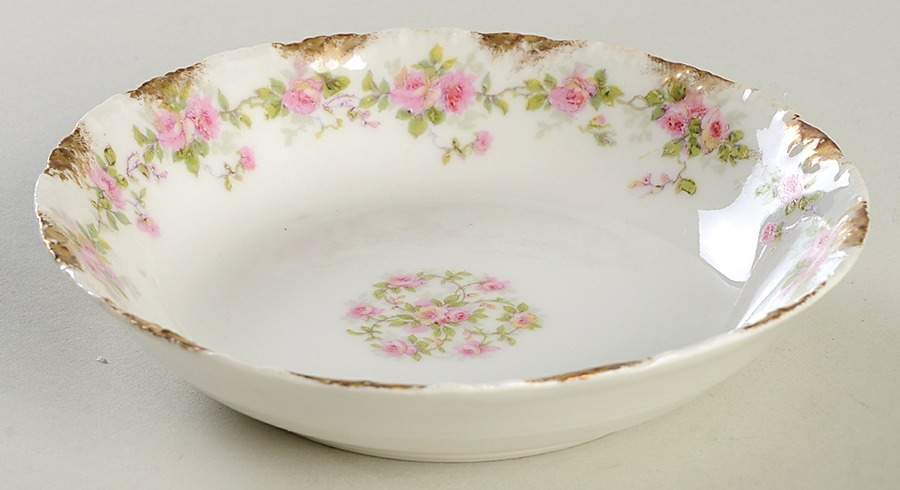 Schleiger 350E Fruit/Dessert (Sauce) Bowl by Haviland-1