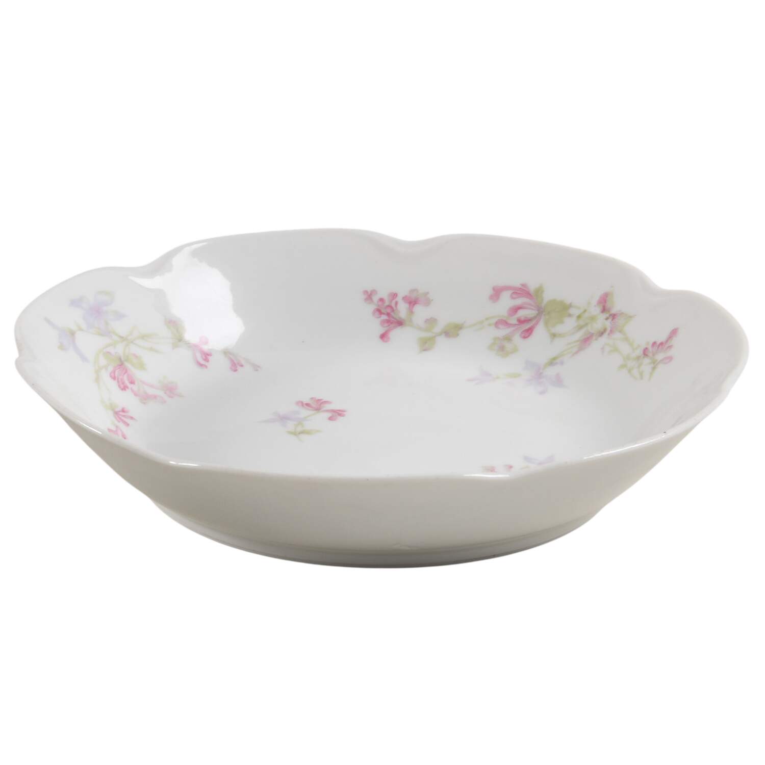 Schleiger 36A Coupe Soup Bowl by Haviland-1