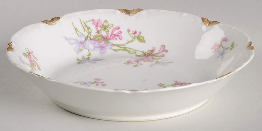 Schleiger 36D Coupe Soup Bowl by Haviland-1
