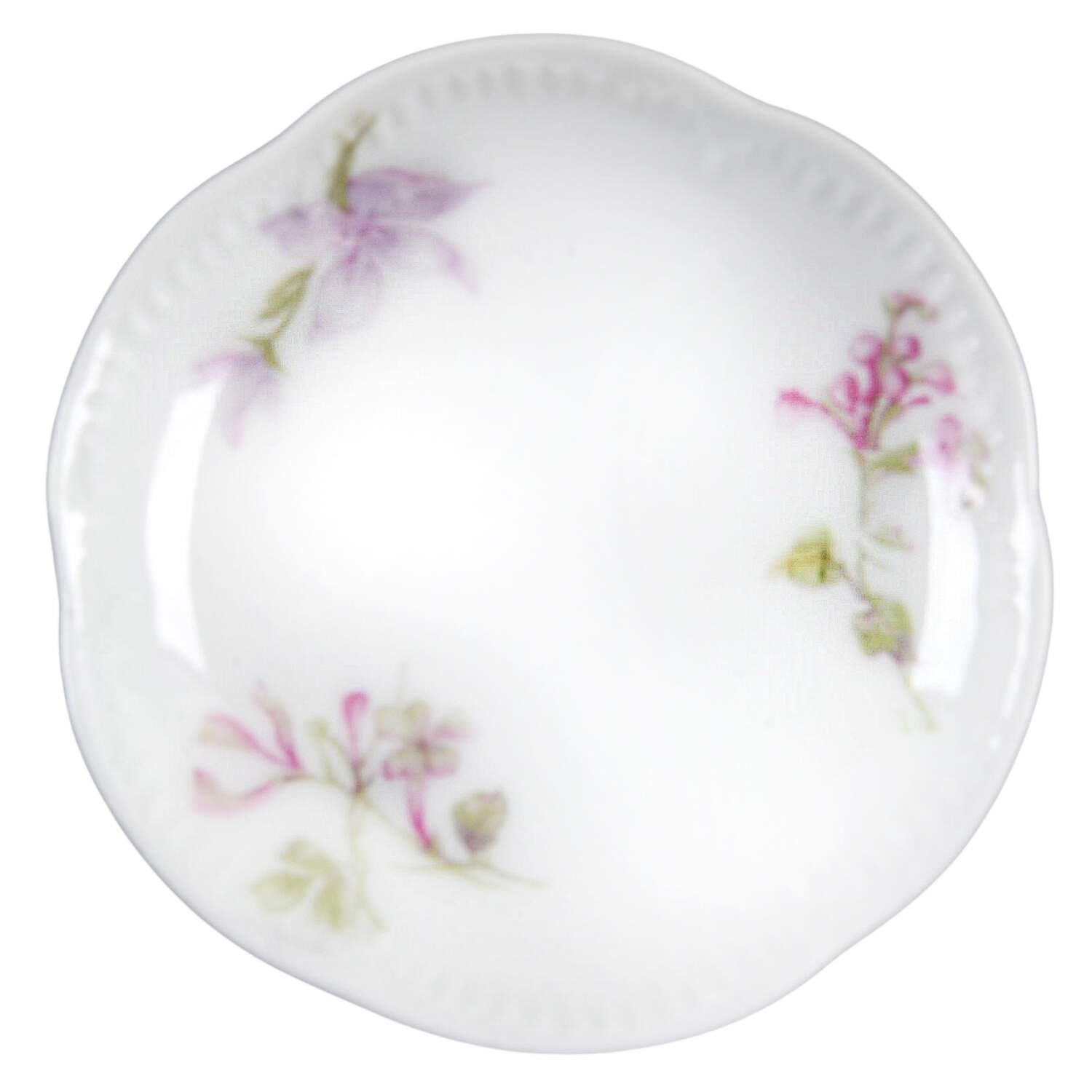 Schleiger 36g Butter Pat by Haviland-1