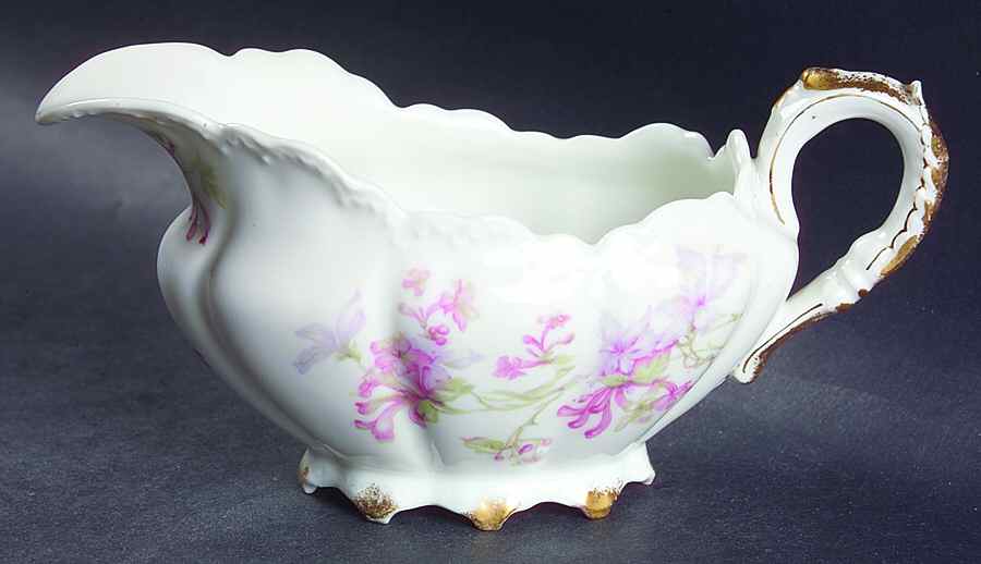 Schleiger 36g Gravy Boat by Haviland-1