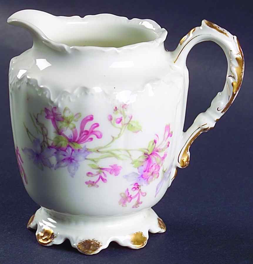 Schleiger 36g Creamer by Haviland-1