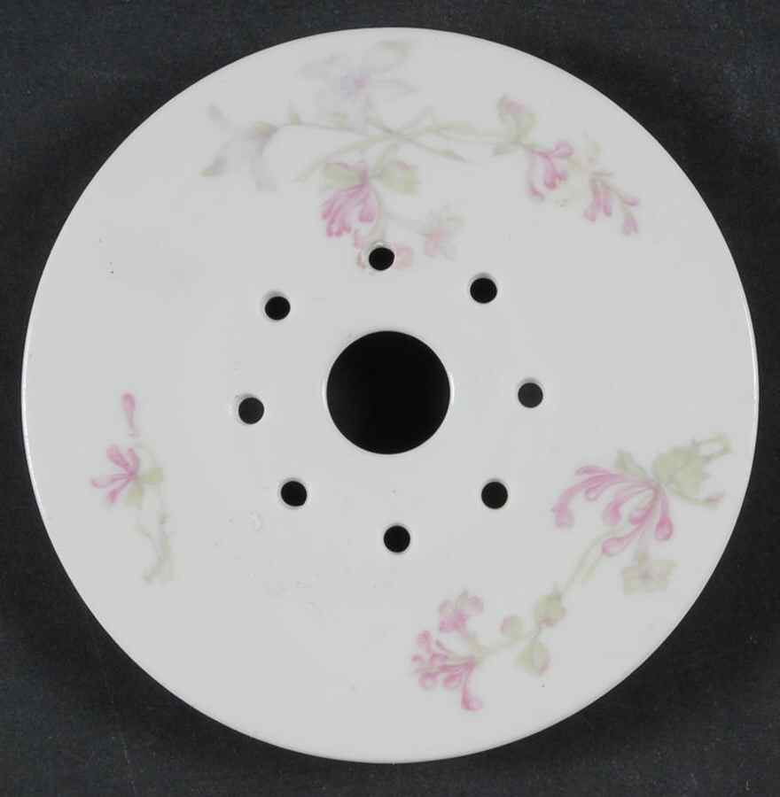Schleiger 36g Strainer for Round Butter by Haviland-1