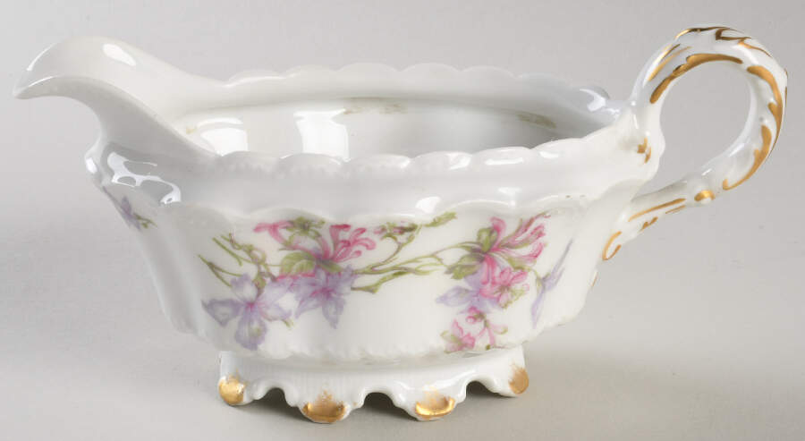 Schleiger 36i Gravy Boat by Haviland-1