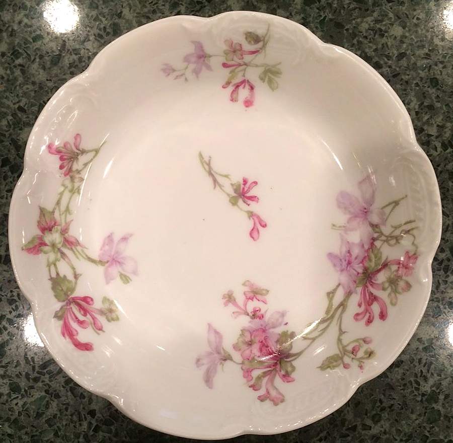 Schleiger 36i Fruit/Dessert (Sauce) Bowl by Haviland-1