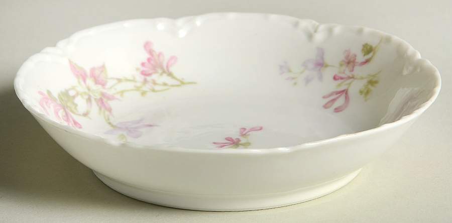 Schleiger 36k Fruit/Dessert (Sauce) Bowl by Haviland-1