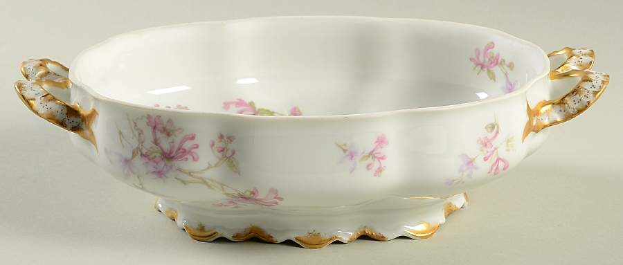 Schleiger 36k Oval Vegetable No Lid by Haviland-1