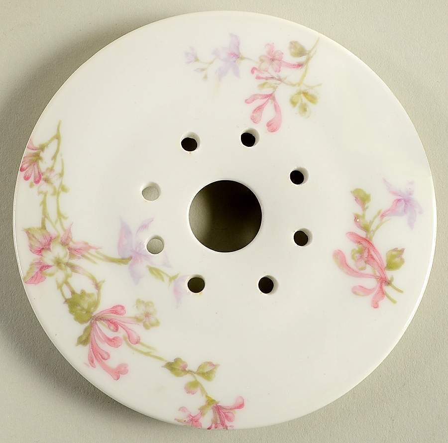 Schleiger 36k Strainer for Round Butter by Haviland-1