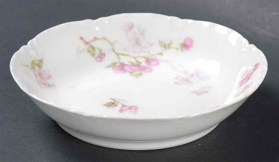 Schleiger 37 Fruit/Dessert (Sauce) Bowl by Haviland-1