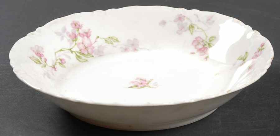 Schleiger 37 Coupe Soup Bowl by Haviland-1