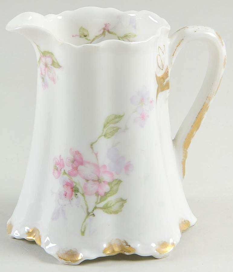 Schleiger 37 Creamer by Haviland-1