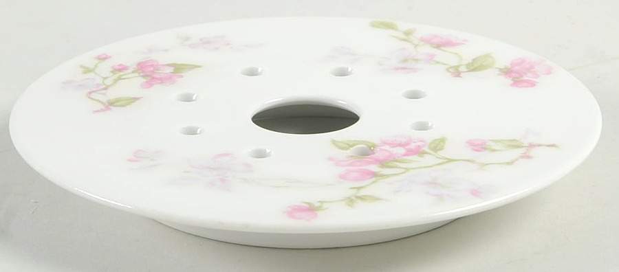 Schleiger 37 Strainer for Round Butter by Haviland-1