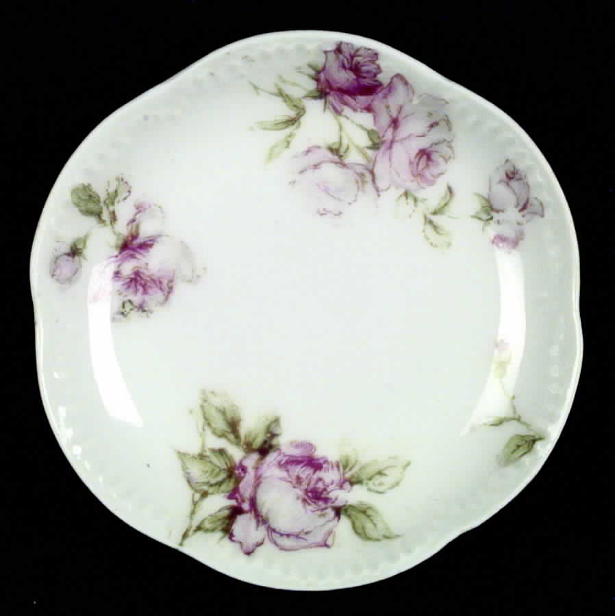 Schleiger 39M Butter Pat by Haviland-1