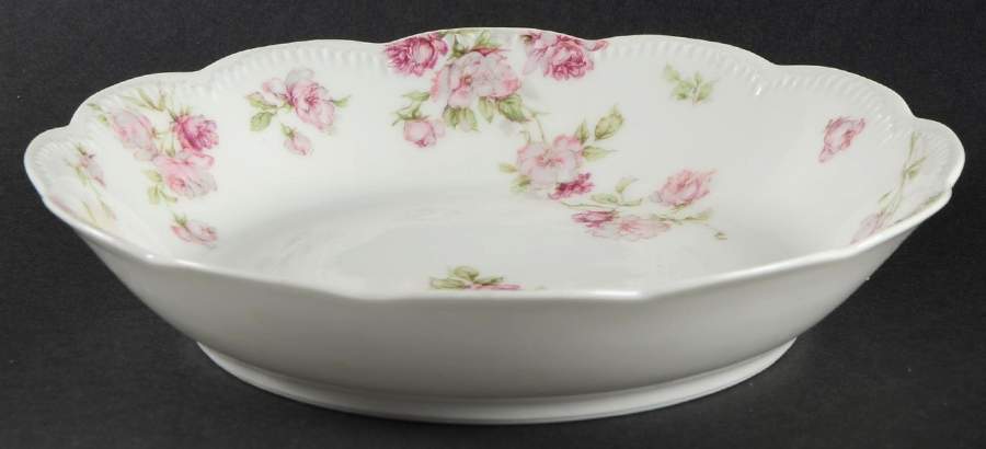 Schleiger 39 Coupe Soup Bowl by Haviland-1
