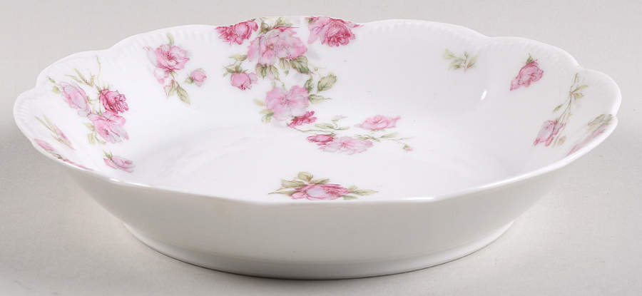 Schleiger 39C Coupe Soup Bowl by Haviland-1
