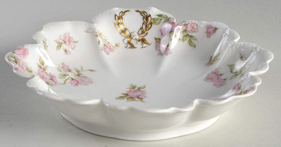 Schleiger 39C Bon Bon by Haviland-1